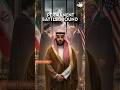 Saudi Arabia &amp; USA Attack Iran, Iraq | Middle East War | By Ankit Agrawal #shorts