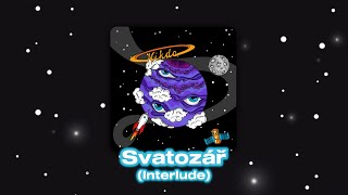 Saint Axel - Svatozář (Interlude) [Text]