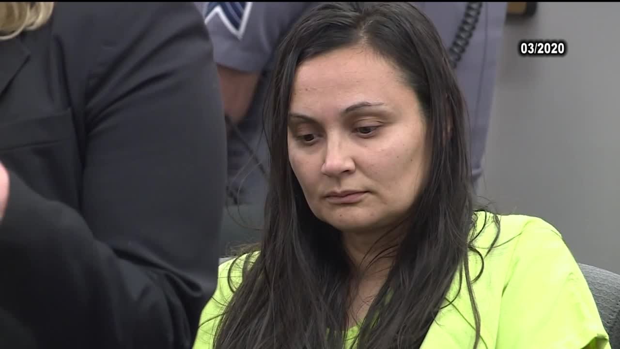 Judge sets March trial date - YouTube
