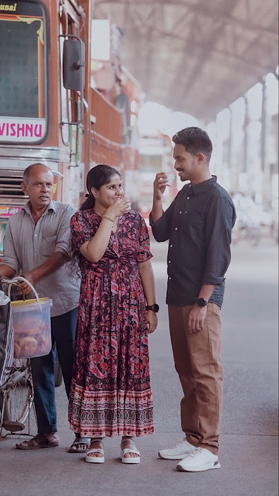 Arun - Amrutha || Pre wedding