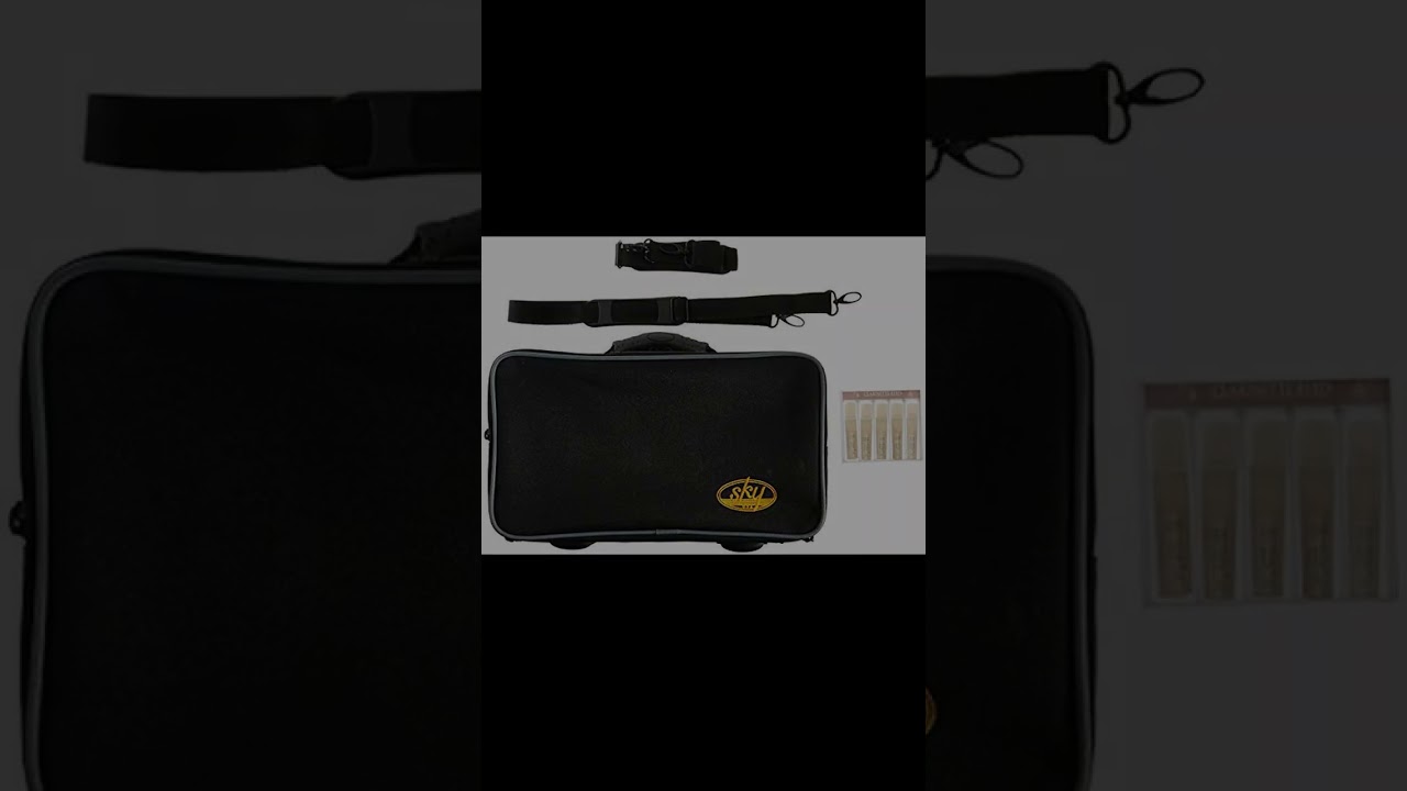 Unleash Your Musical Potential with the SKY Clarinet!