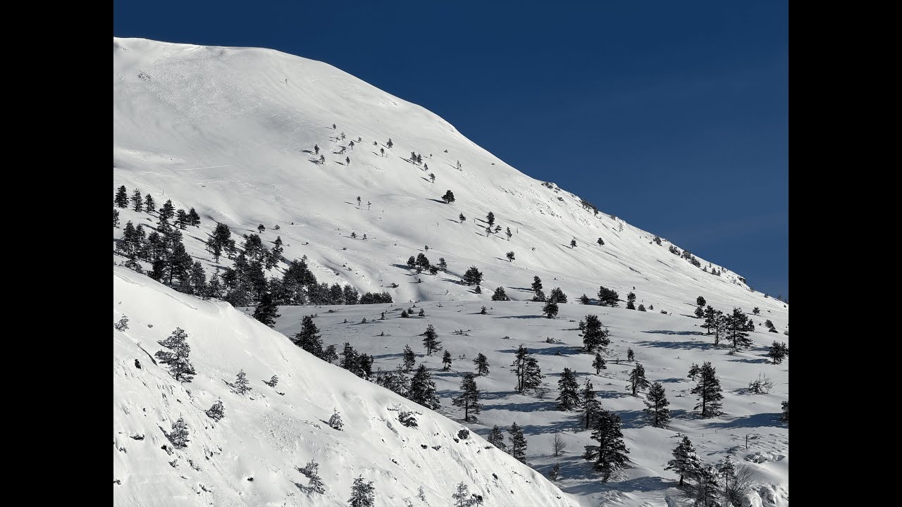 Juan Pito Splitboard