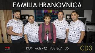 Video thumbnail of "FAMILIA HRANOVNICA CD3 - 08 Eros Ramazzoti"