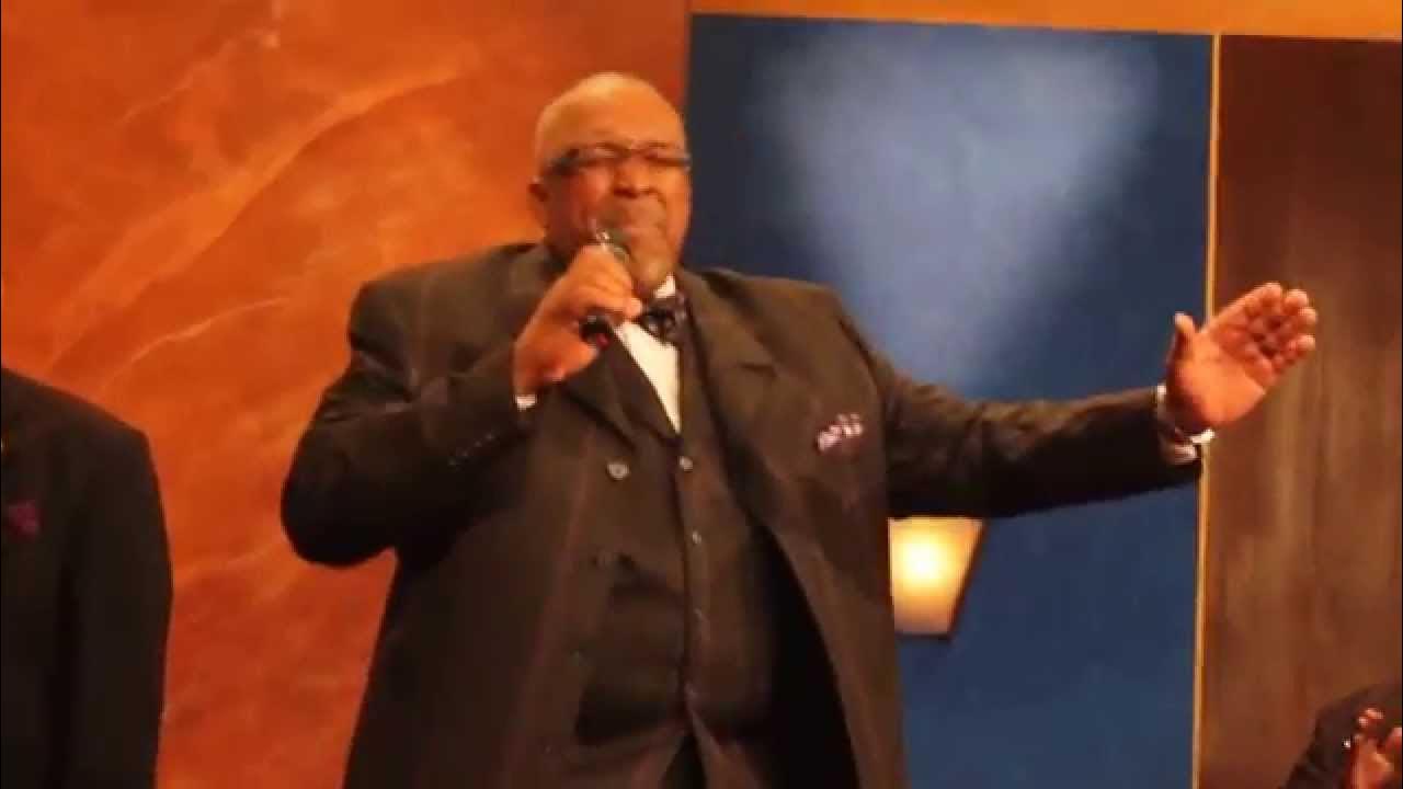 The Canton Spirituals Glad I Ve Got Jesus The Wings of Faith "Glad I've Got Jesus" by The Canton Spirituals - YouTube