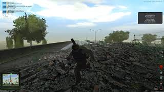 MTA DayZ Ultimate // soon?