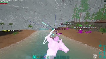 Ark Survival Evolved/Ase Cheat/Hack | Aimbot/ESP/Misc | Speedhack