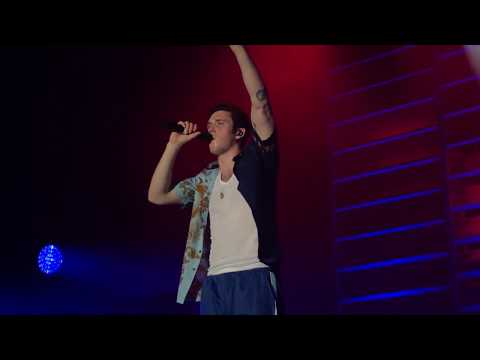 LAUV - I Like Me Better & The Other (LIVE in Java Jazz Festival, JKT ID)