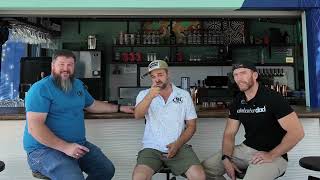 Maple Syrup to Master Brewer: Science Behind Clearwater's Most Unique Beers - Flights with Founders