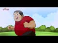 Stay Healthy | Stay Fit | Moral Stories for kids