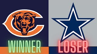 5 Winners & Losers From Day 1 of NFL Free Agency 2023!