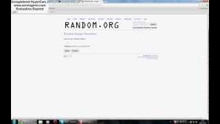 Loterijalottery 2012-11-14