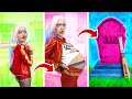 Birth to death of harley quinn and joker musthave parenting hacks by ha hack