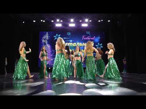 StarWay Dance School