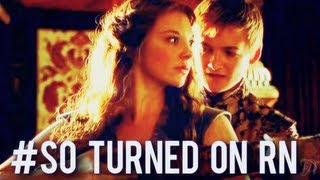 GoT - Joffrey || Bitch King [seasons 1-3]