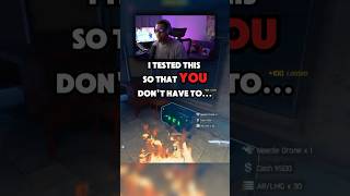 Warzone devs please fix this... 😭 #warzone #callofduty #fail