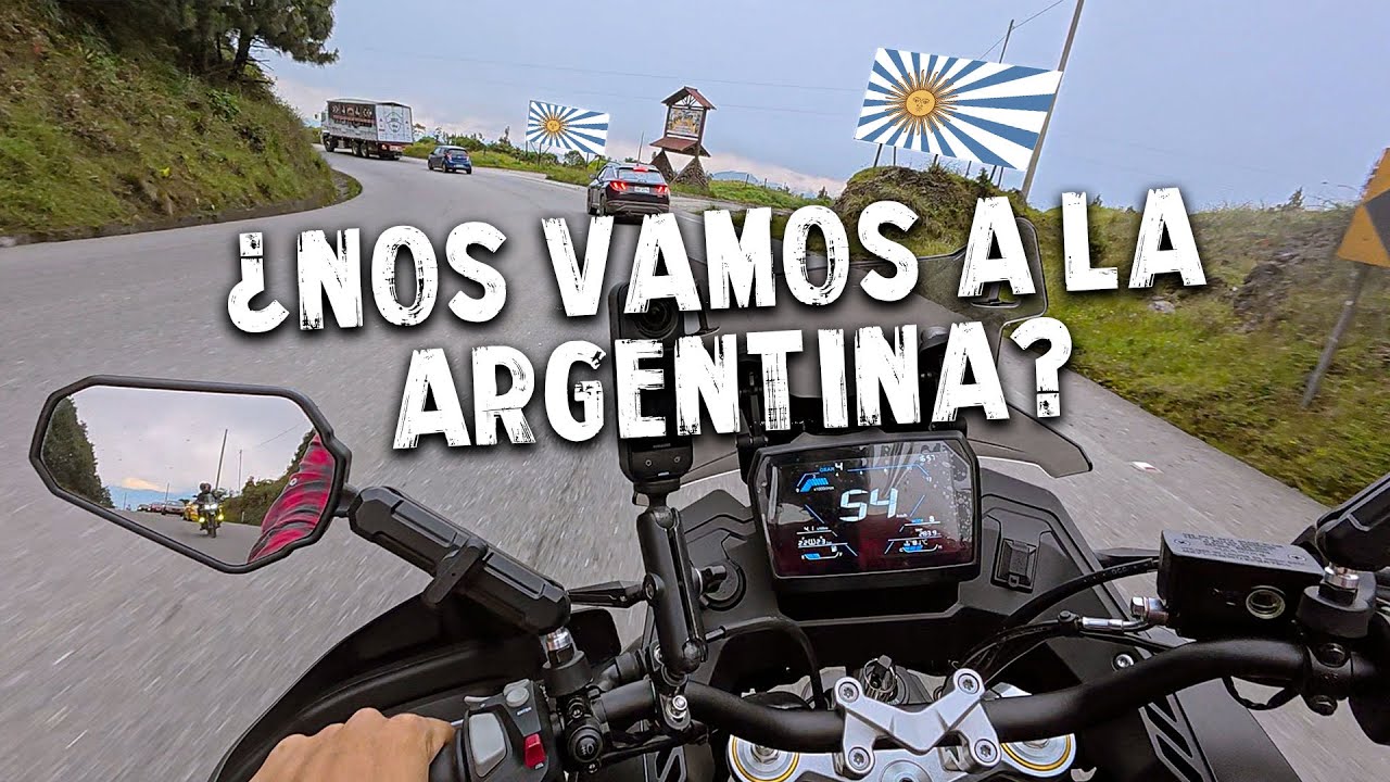 Preparando la RUTA DE NUESTROS SUEÑOS 🏍️ | Inicia el PROYECTO UYUNI CAP. 1