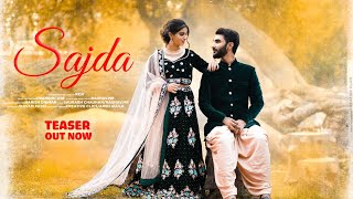 SAJDA (TEASER) | RCR | Saniya khera| Raghav.Mr | Pranshu Jha ( Latest Hit Song 2020 )  rcrrapstar