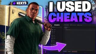 In action - Susano FiveM 🎮 | Is it still good 🤔
