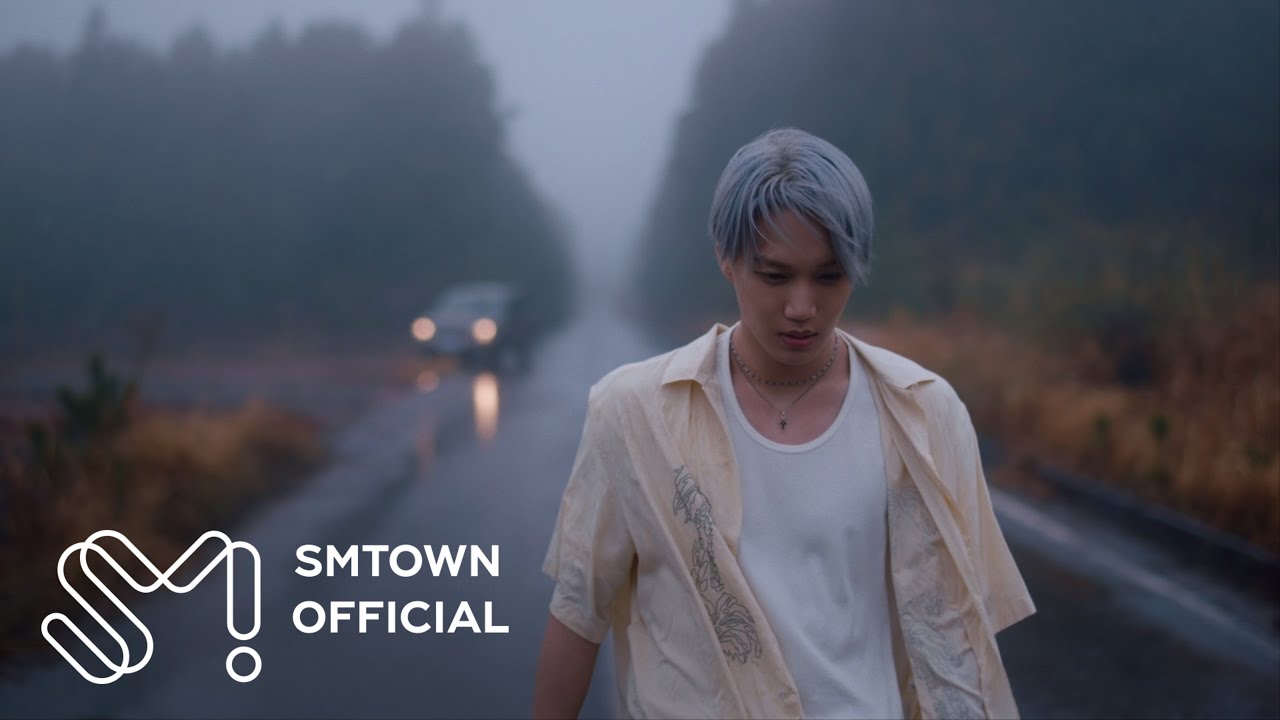 EXO-K 엑소케이 'History' MV (Korean Ver.)