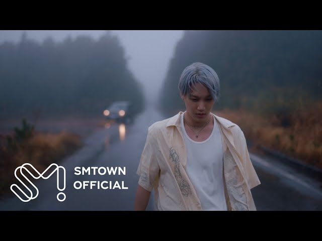 Exo 엑소 'Let Me In' Mv