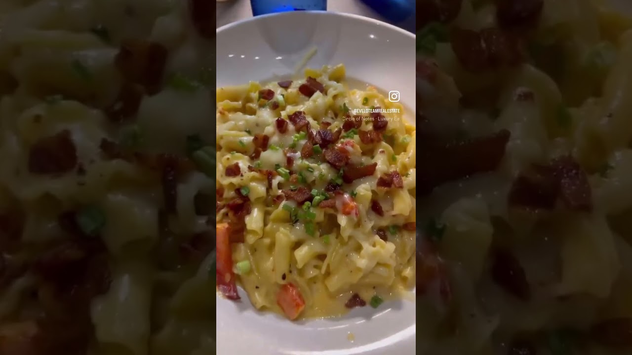 Local Highlight! Salt at Geist – Fishers, Indiana has some of the best seafood around!