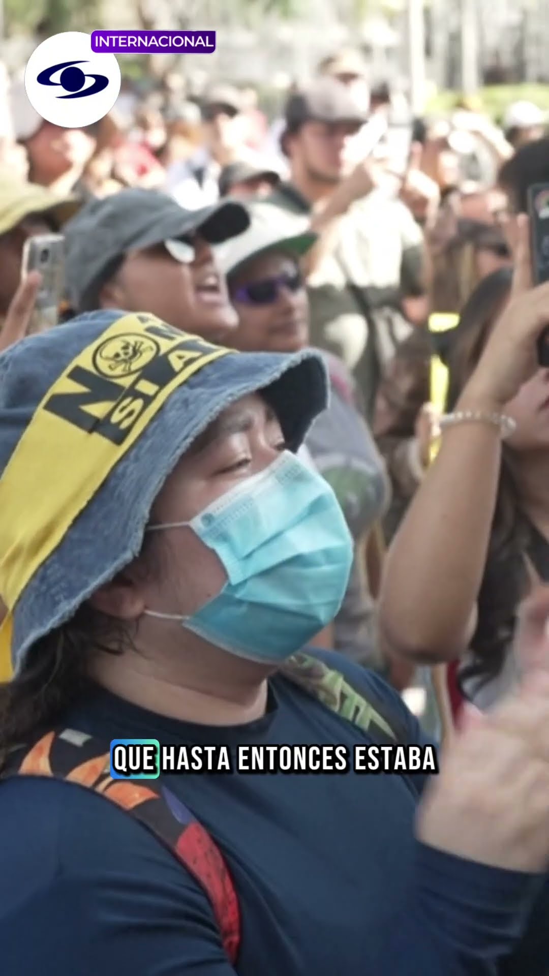 Protestas contra la minería en El Salvador
