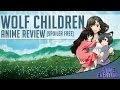 Wolf Children Anime Animeeveryday Anime S