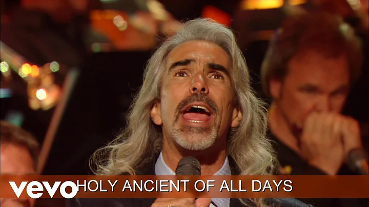 Holy Highway (Lyric Video / Live At Luther F. Cars...