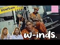 wenwer (เวิ่นเว้อ) l Reaction w-inds. feat. CrazyBoy - Bang! Bang! l ดีมากก เพลงคือปังเวอร์ EP.596