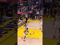 You can't stop the Chef 28PTS, 5 threes, Warriors win! 118-107 Final #NBA #nbahighlights #Warriors