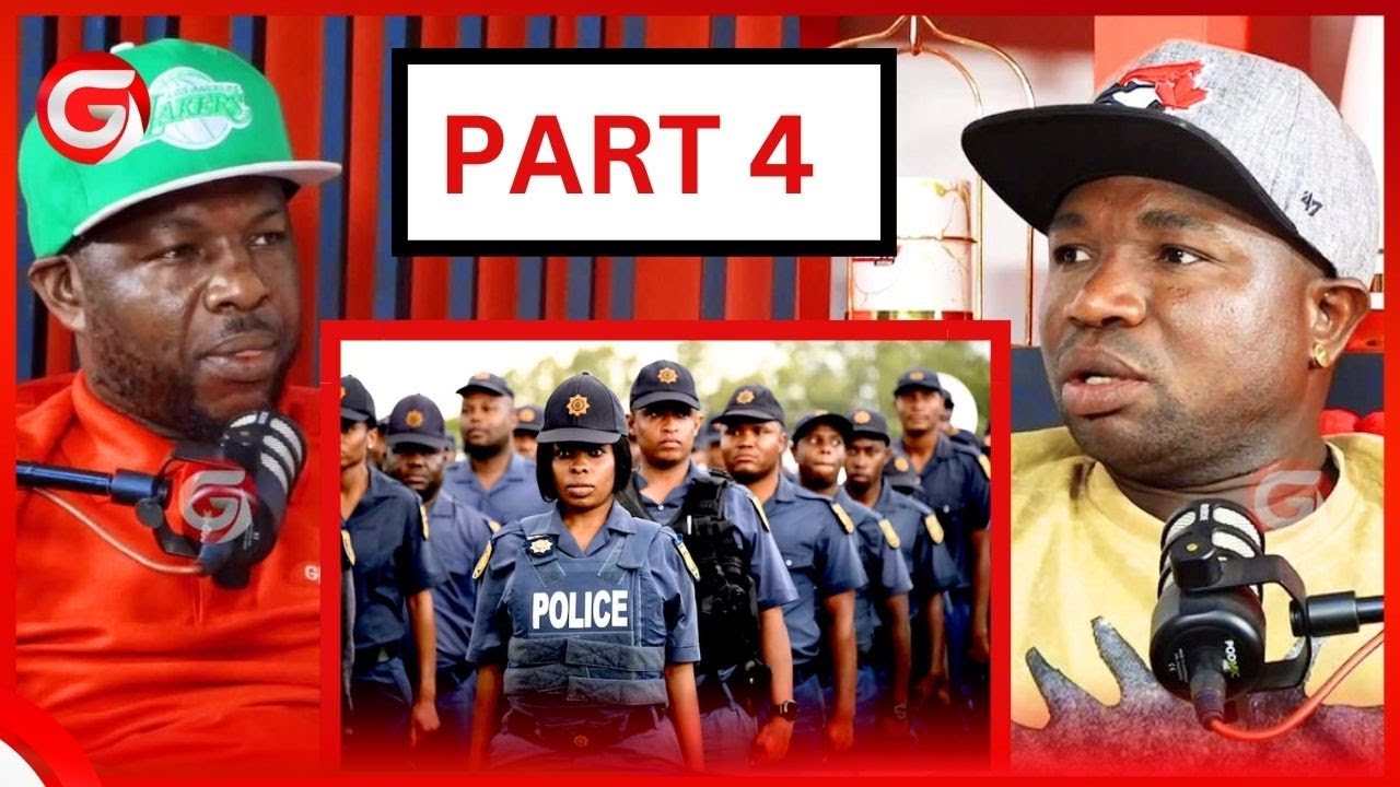 #PART 4: KAMANDA ASHIKILIWA na POLISI MPAKANI AKITOROKA KURUDI TANZANIA - ATAKA KULIA - MSOTO...