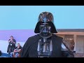 May the 4th be with you! Happy Star Wars Day!