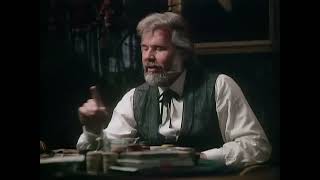 Kenny Rogers   The Gambler
