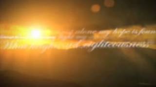 in-christ-alone-my-hope-is-found-english-christian-song-with