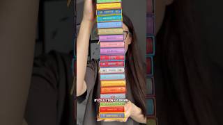 Disney Mini Books! @Hachette Partworks Ltd #disney #books #mini #collectibles #disneybooks