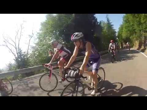 MONTEGRAPPA BIKE DAY 2014 - (Official video)