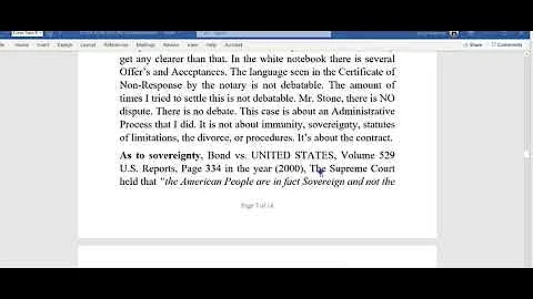 Surviving A Motion To Dismiss