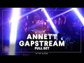 Annett Gapstream live from Berlin | 20 Years Stil Vor Talent at Ritter Butzke