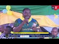 Yanga Kasulu Wafanya Sherehe Za Ubingwa Wa 2024 25 Kabla Ya Kuanza Kwa Msimu Yanga Kasulu Wafanya Sherehe Za Ubingwa Wa 2024 25 Kabla Ya Kuanza Kwa Msimu