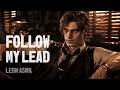 RE9 Leon ASMR M4F | Follow My Lead | Detective Kennedy Ep.1