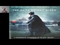Rob Char's Reviews: The Dark Knight Rises (2012)