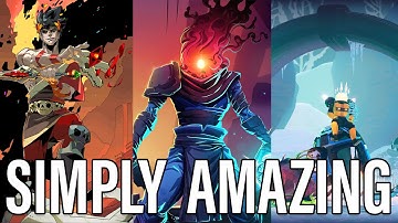 Why Roguelike Games Are Incredible In 5 Minutes