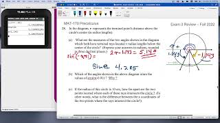 MAT170 Exam#3review Q28