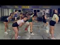 SENTA E CALA BOCA - PLI / Coreografia Iurybenevides, Dennersilvagg - Axe moi