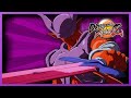 Janemba can stop everything  dbfz online matches