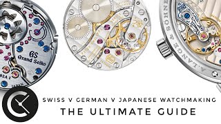 видео: Посмотрите Chronicler Unscripted #25: Движения швейцарцев, немцев и японцев: полное руководство картинка: Посмотрите Chronicler Unscripted #25: Движения швейцарцев, немцев и японцев: полное руководство