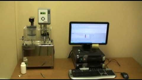 Automatic High-End Tablet Disintegration Tester - DISI, IRL