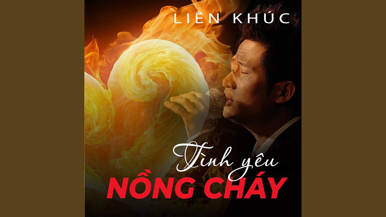 Liên khúc 3: Lúc nhớ em - Oh! Ma ma - Trọn đời yêu em - Yêu nhất cô ấy -...