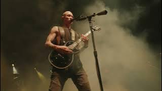 @trivium - 'Pull Harder On The Strings Of Your Martyr' Live at CoppertailBrewing