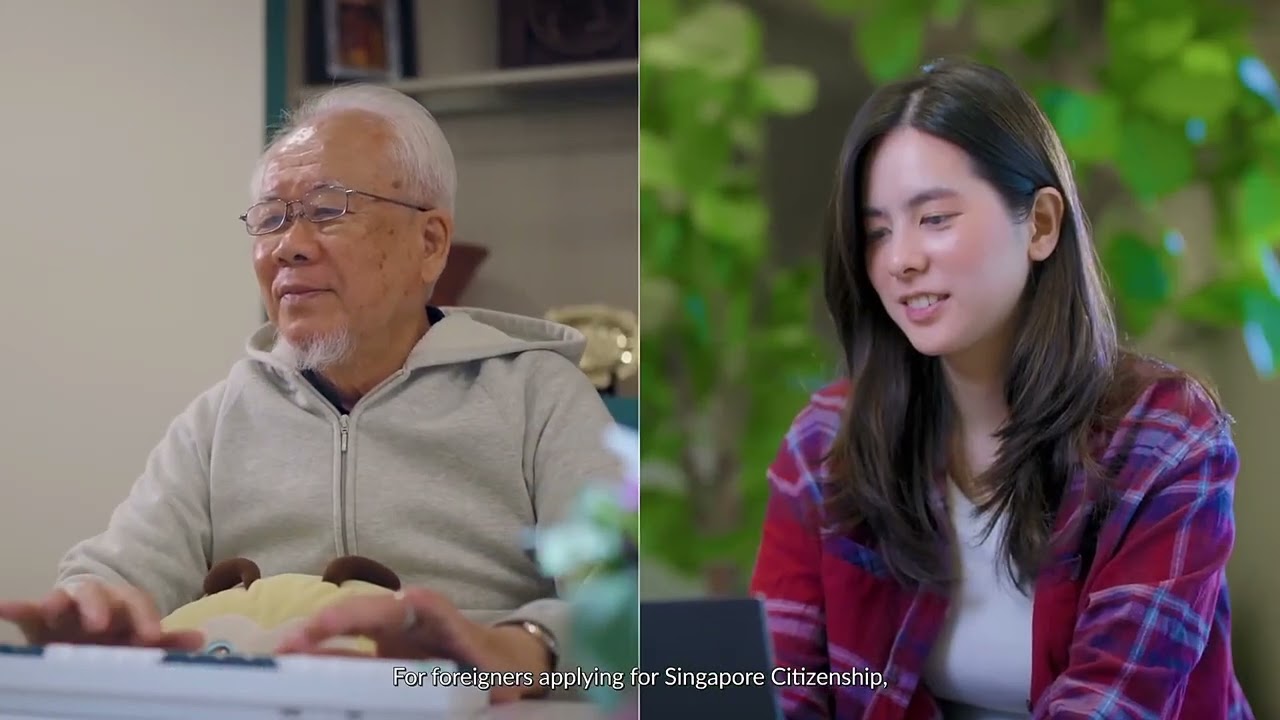 ICA's First-Ever Home Tour at the NEW ICA Service Centre! opening 7-Apr-2025 Monday